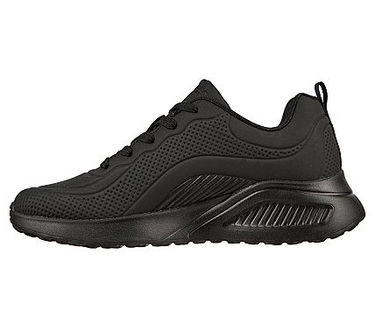 Кецове и обувки Skechers Bobs Buno - How Sweet Черно | 117151-BBK, 3