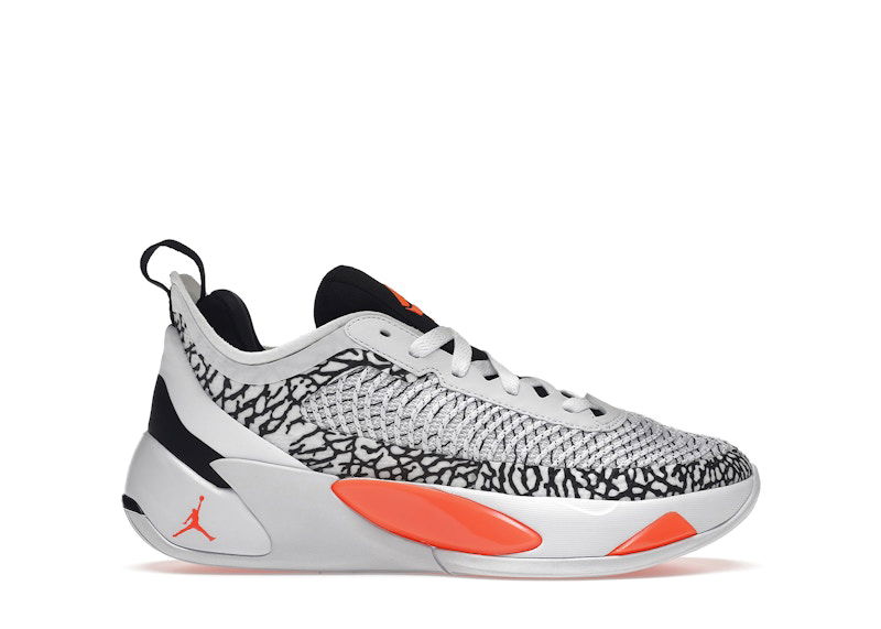 Кецове и обувки Jordan Luka 1 Safari Сиво | DQ6513-108, 0