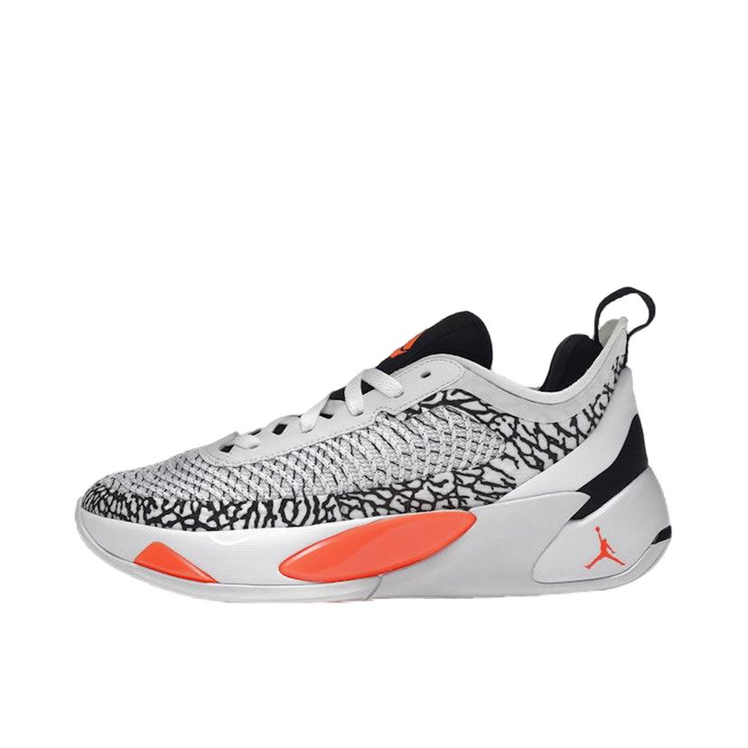 Кецове и обувки Jordan Luka 1 Safari Сиво | DQ6513-108