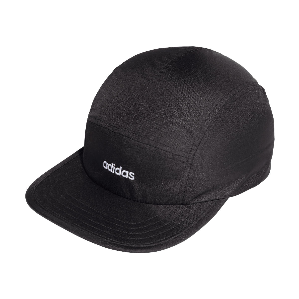 Шапка с козирка adidas Originals 5 Panel Cap Черно | H44326, 0