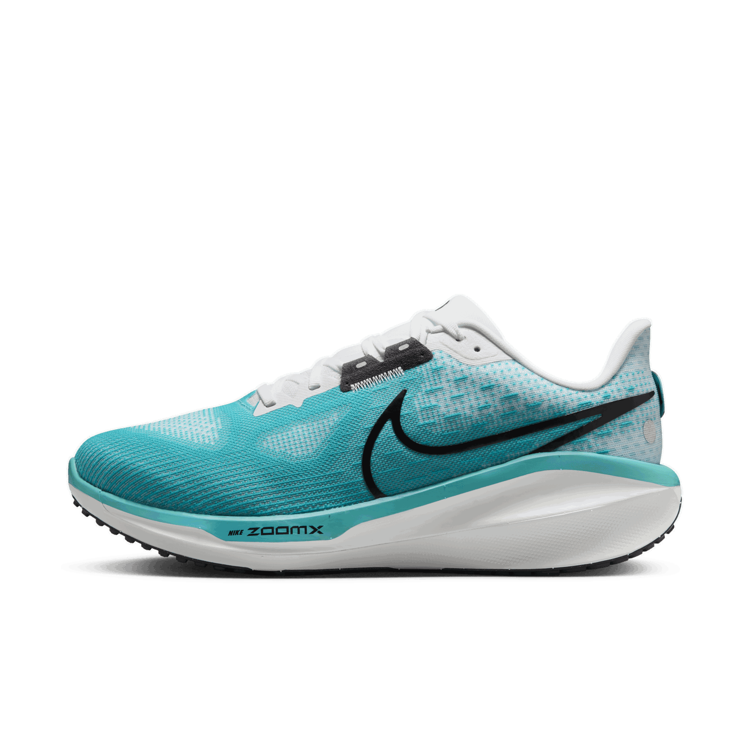 Кецове и обувки Nike Vomero 17 Extra Wide Тюркоазено | FN1139-301, 0