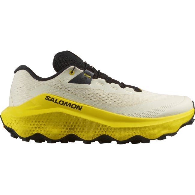 Кецове и обувки Salomon Ultra Glide 3 Жълто | L47874300