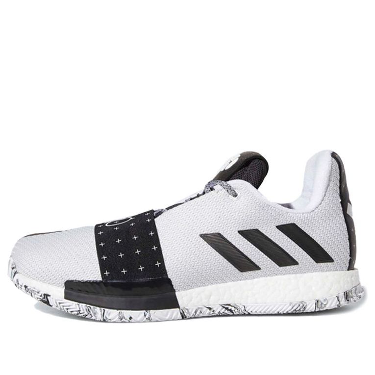 Кецове и обувки adidas Originals Harden Vol 3 Бяло | G54765, 0