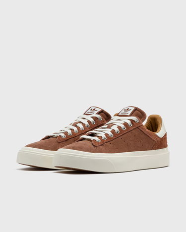 Кецове и обувки adidas Originals STAN SMITH CS LUX Кафяво | IG1310, 1