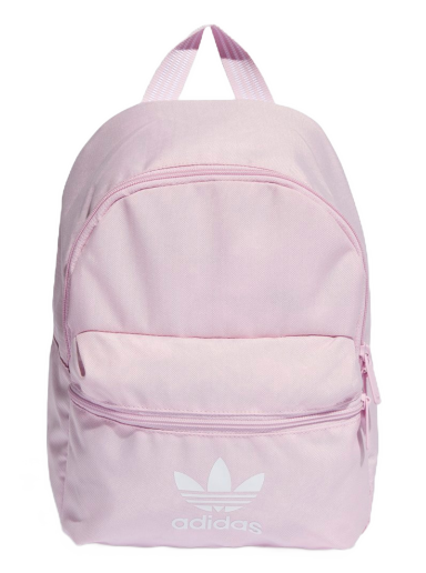 Раница adidas Originals Small Adicolor Classic Backpack Розово | IL4813