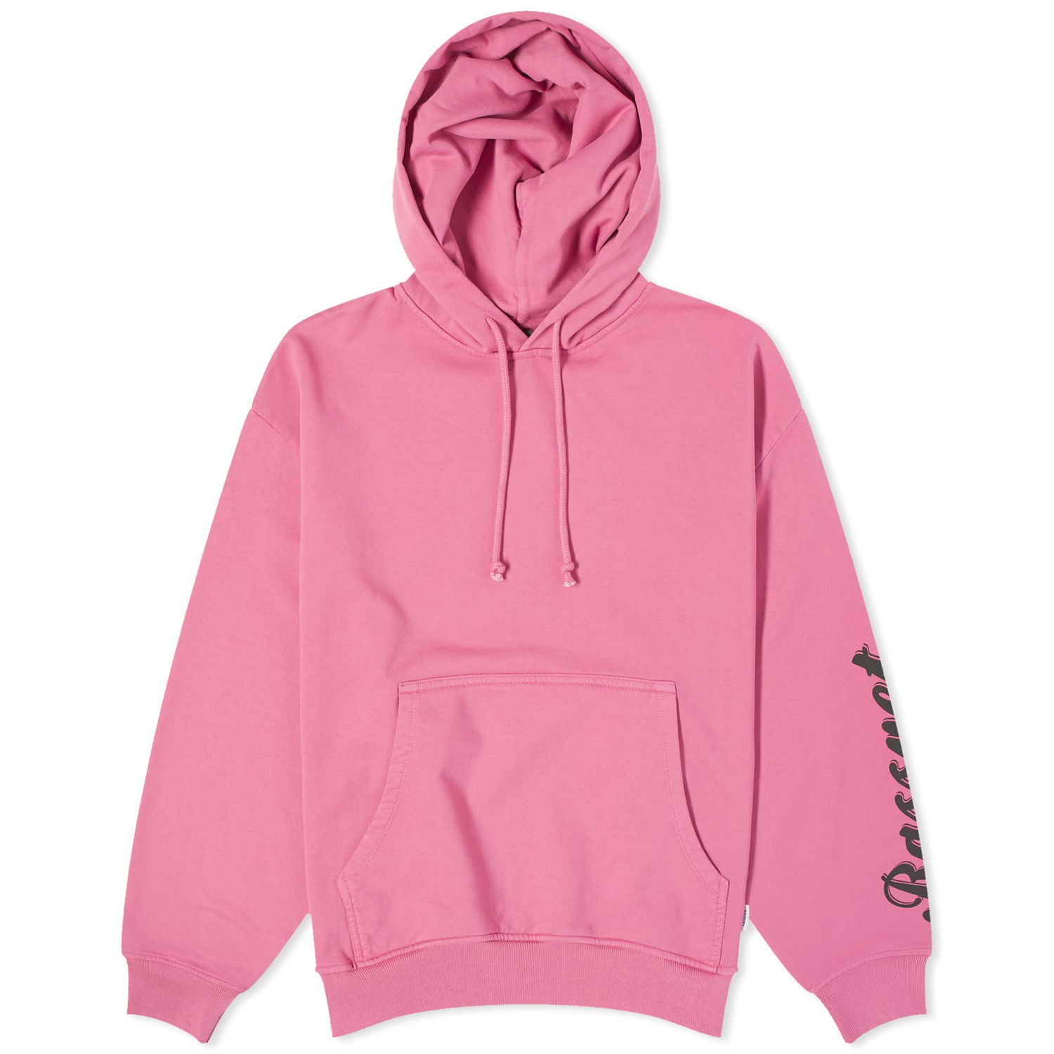 Суитчър PACCBET Miami Pull Over Розово | PACC14T026-PNK, 0