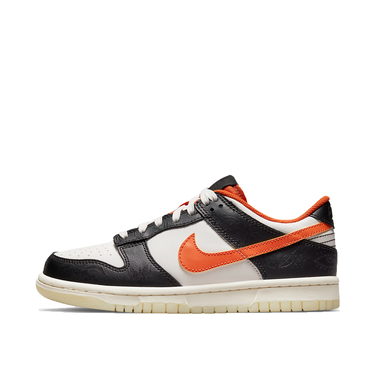 Кецове и обувки Nike Dunk Low Premium "Halloween" GS Оранжево
 | DO3806-100, 1