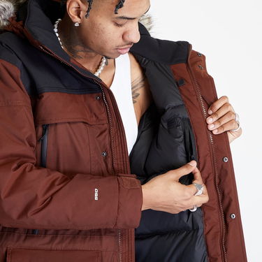 Парка The North Face Mcmurdo Parka 2 Кафяво | NF00CP076S2, 1