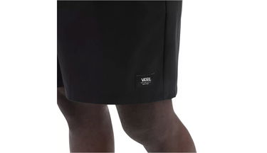 Къси панталони Vans Range Relaxed Sport Short Черно | VN0005ZYBLK, 3