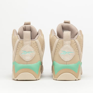 Кецове и обувки Reebok Kamikaze II Бежово | H01317, 3