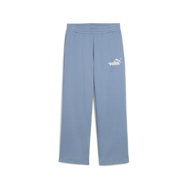 Спортни панталони Puma Essentials Nature 2.0 Comfort Logo Straight Leg Pants Синьо | 688081_34, 3