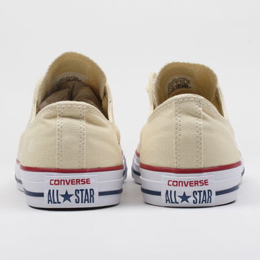 Кецове и обувки Converse Chuck Taylor All Star Low Бежово | M9165, 3