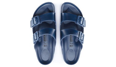 Кецове и обувки Birkenstock Arizona EVA Тъмно синьо | 1019142, 5