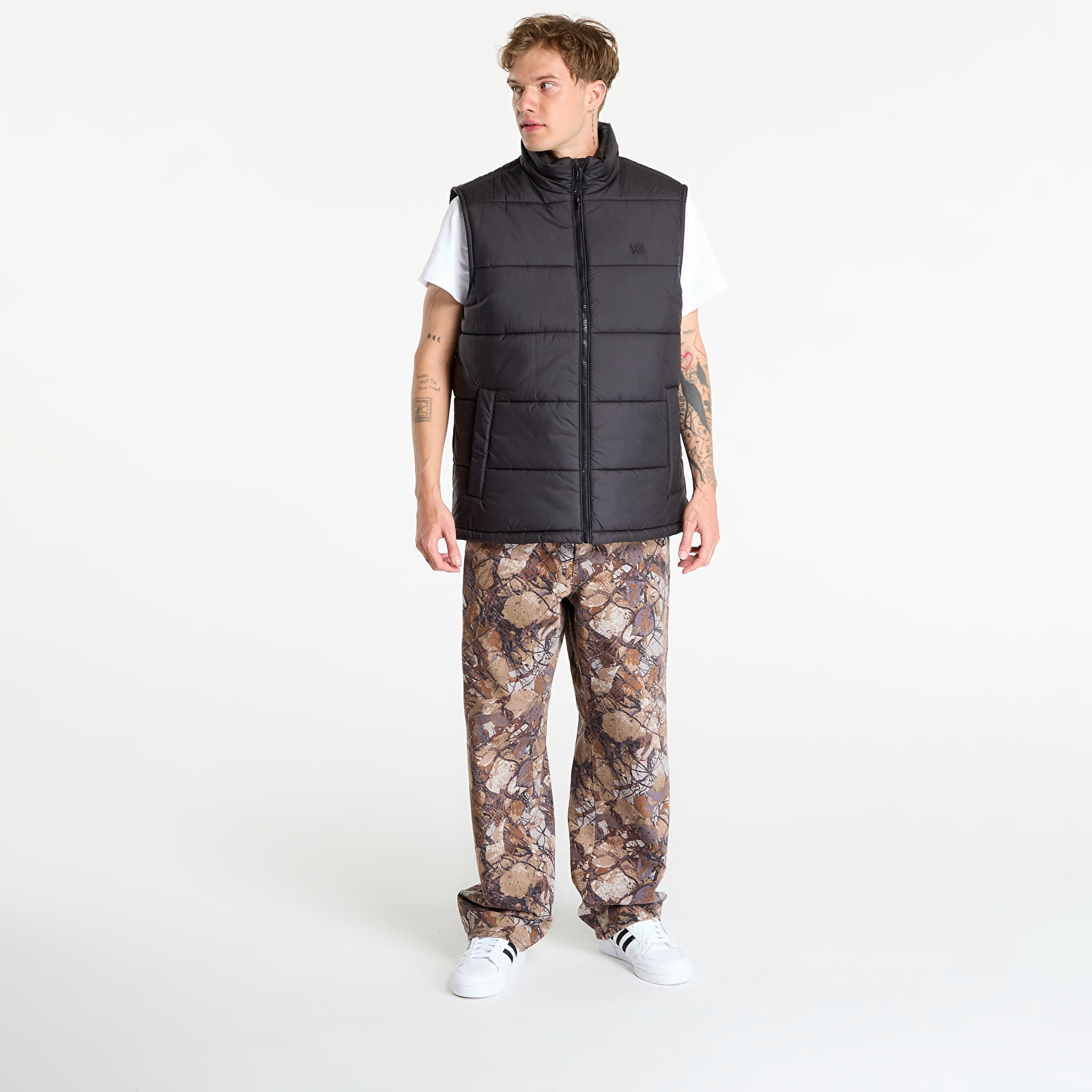 MTE Hillgate Vest, 5