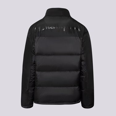 Пухо яке Champion Jacket Черно | 219191KK001, 2
