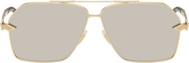 Слънчеви очила Versace Avanti Aviator Sunglasses Металик | 0VE2284 10026G63 8056262422311, 0