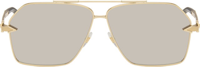 Avanti Aviator Sunglasses
