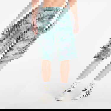 Къси панталони Y-3 Y-3 Aop Nylon Drawstring Cargo Shorts Многоцветен | KS5221, 2