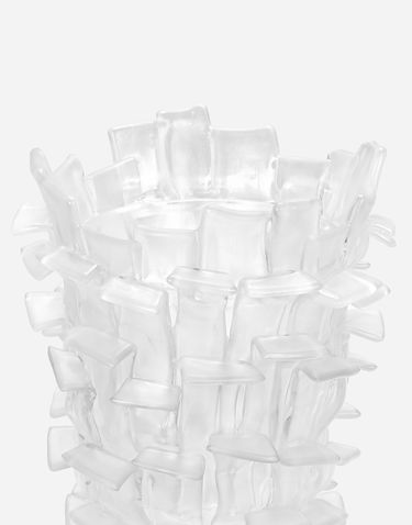 Домашен декор Dolce & Gabbana Dolce & Gabbana Venini X Ritagli Vase 1989 Fulvio Bianconi Бяло | TCC043TCACXU0042, 2