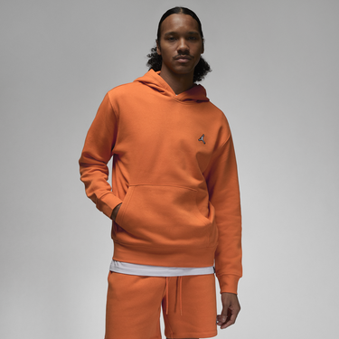 Суитчър Jordan Brooklyn Fleece Hoodie Оранжево
 | DQ7466-847, 0