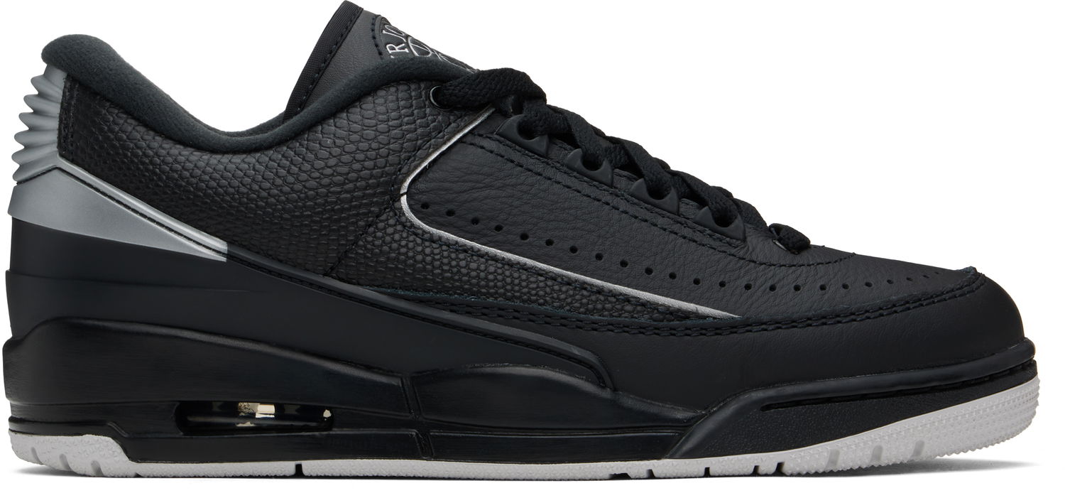 Кецове и обувки Jordan Air Jordan 2/3 Черно | FD0383-001, 0