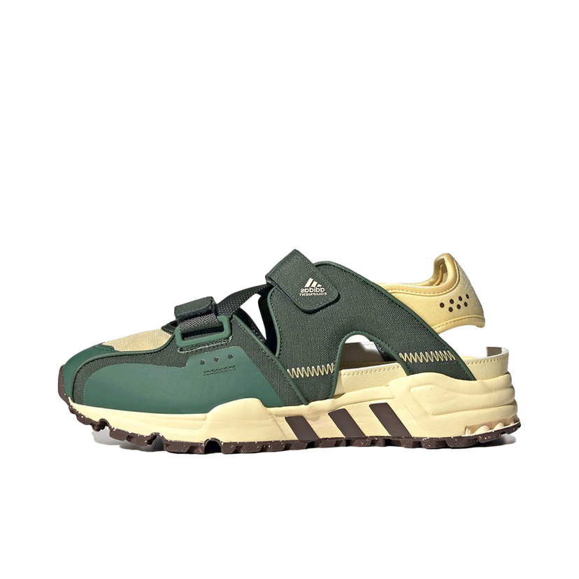 Кецове и обувки adidas Originals adidas EQT 93 SNDL Plant and Grow Многоцветен | GY9675