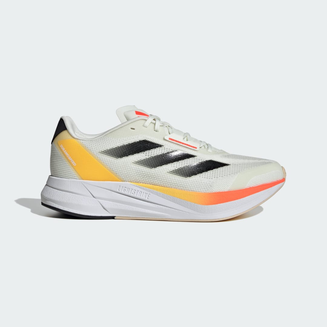 Кецове и обувки adidas Performance Duramo Speed Бяло | IE5477, 0
