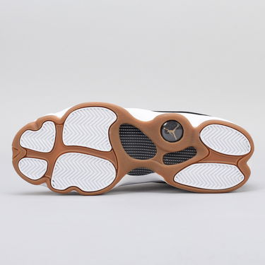 Кецове и обувки Jordan Air Jordan 13 Retro  ''City of Flight'' GG Черно | 439358-021, 4