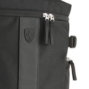 Раница Puma Scuderia Ferrari HP Race Pro Backpack 25 l Черно | 091266_01, 3