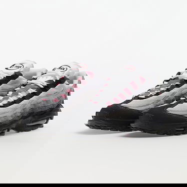 Кецове и обувки Nike Air Max 95 Черно | DQ9001-001, 4