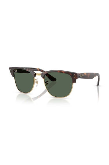Слънчеви очила Ray-Ban Ray-Ban Clubmaster Sunglasses Кафяво | 0RBR0504S, 0