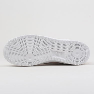 Кецове и обувки Nike Air Force 1 SS GS Розово | AV3216-600, 4