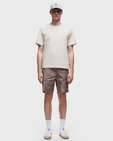Бански AMI Paris SWIM SHORT Бургунди | HBW005.PA0021-2811, 3