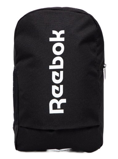 Раница Reebok Backpack Черно | GP0176