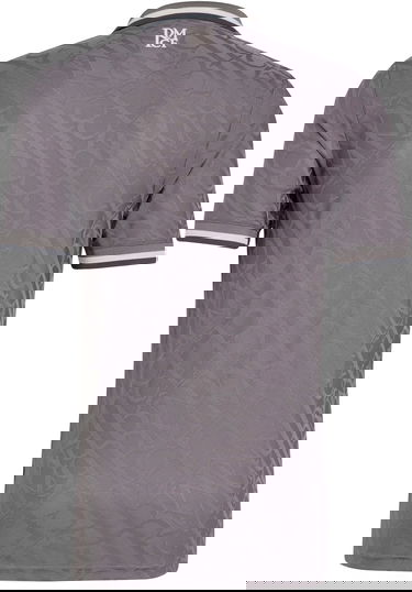 Фланелка adidas Originals Real Madrid Third Jersey Authentic 2024/25 Сиво | iy1761, 2