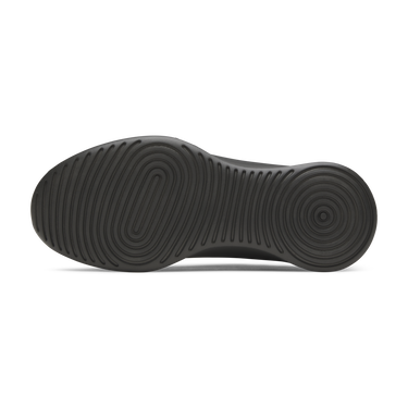 Кецове и обувки Allbirds Runner Go Corduroy Черно | A11229W, 4