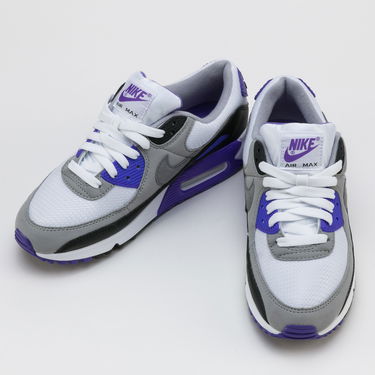 Кецове и обувки Nike W Air Max 90 Бяло | CD0490-103, 2