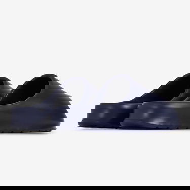 Кецове и обувки Lacoste Croco Serve 2.0 "Navy" Тъмно синьо | 45CMA0005-J18, 3