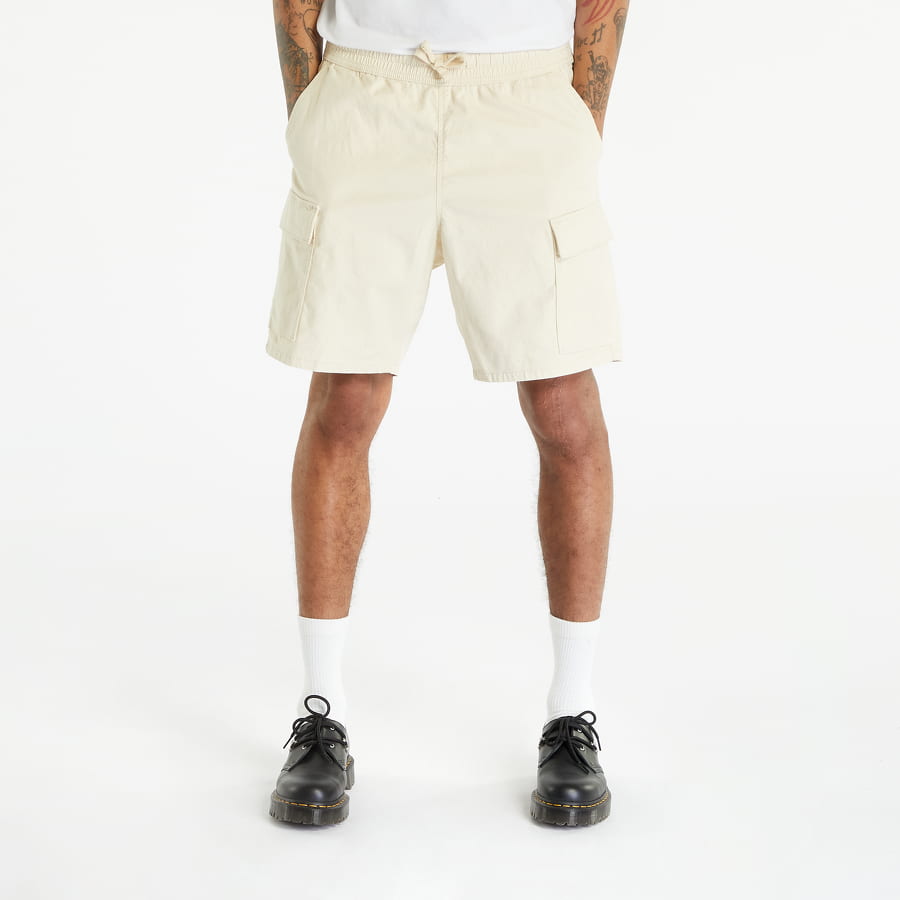 Къси панталони Levi's ® Surplus Cargo Short Бежово | A4680-0001, 0