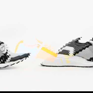 Кецове и обувки adidas Performance Stella McCartney UltraBOOST 20 W Light Fl Жълто | FW6360, 1
