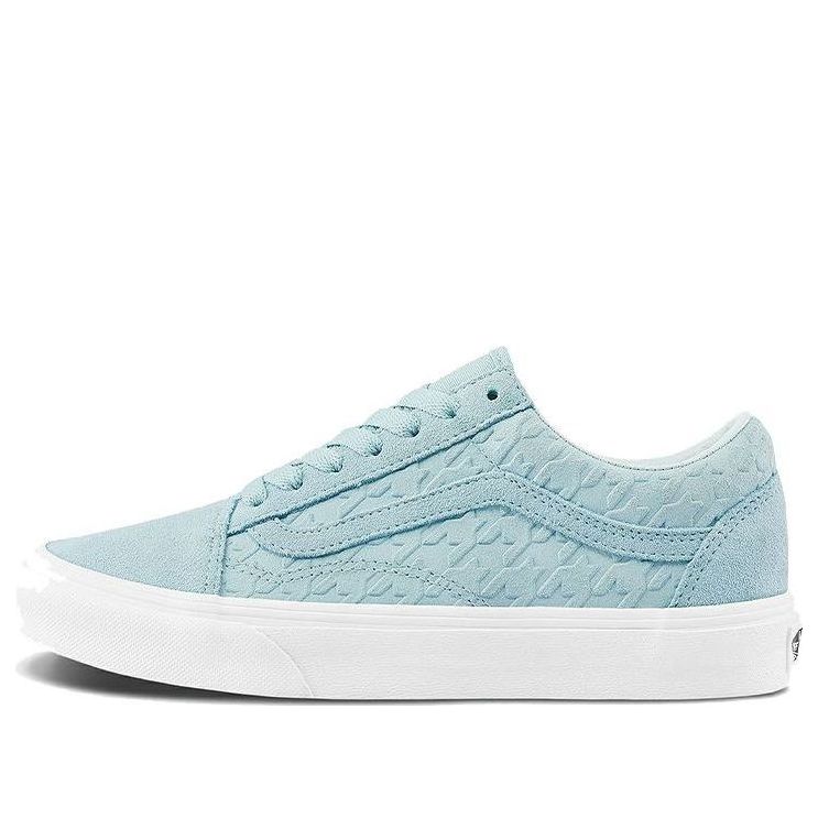 Кецове и обувки Vans Old Skool Синьо | VN0A38G19HV