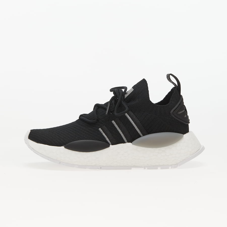 Кецове и обувки adidas Originals NMD_W1 Core Black Черно | IG0480, 0