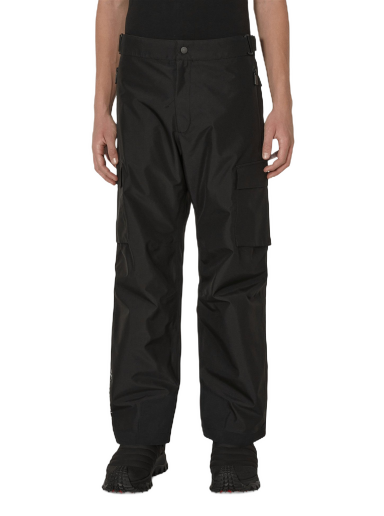 Nylon Ski Trousers