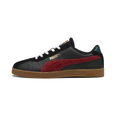 Кецове и обувки Puma Club II Year Of Sports Черно | 397446_01, 0