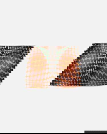 Пола Jean Paul Gaultier Re-Edition Dots Skirt Многоцветен | 26-01-W-SK040-J042P 155060, 2