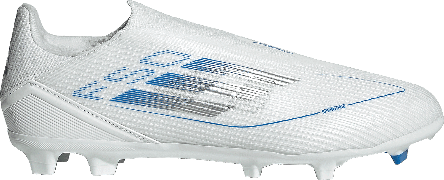Кецове и обувки adidas Performance F50 League LL FG/MG Бяло | ie1241, 0