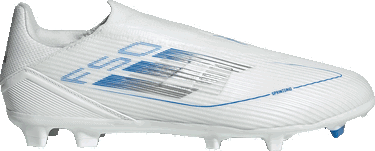 Кецове и обувки adidas Performance F50 League LL FG/MG Бяло | ie1241, 0