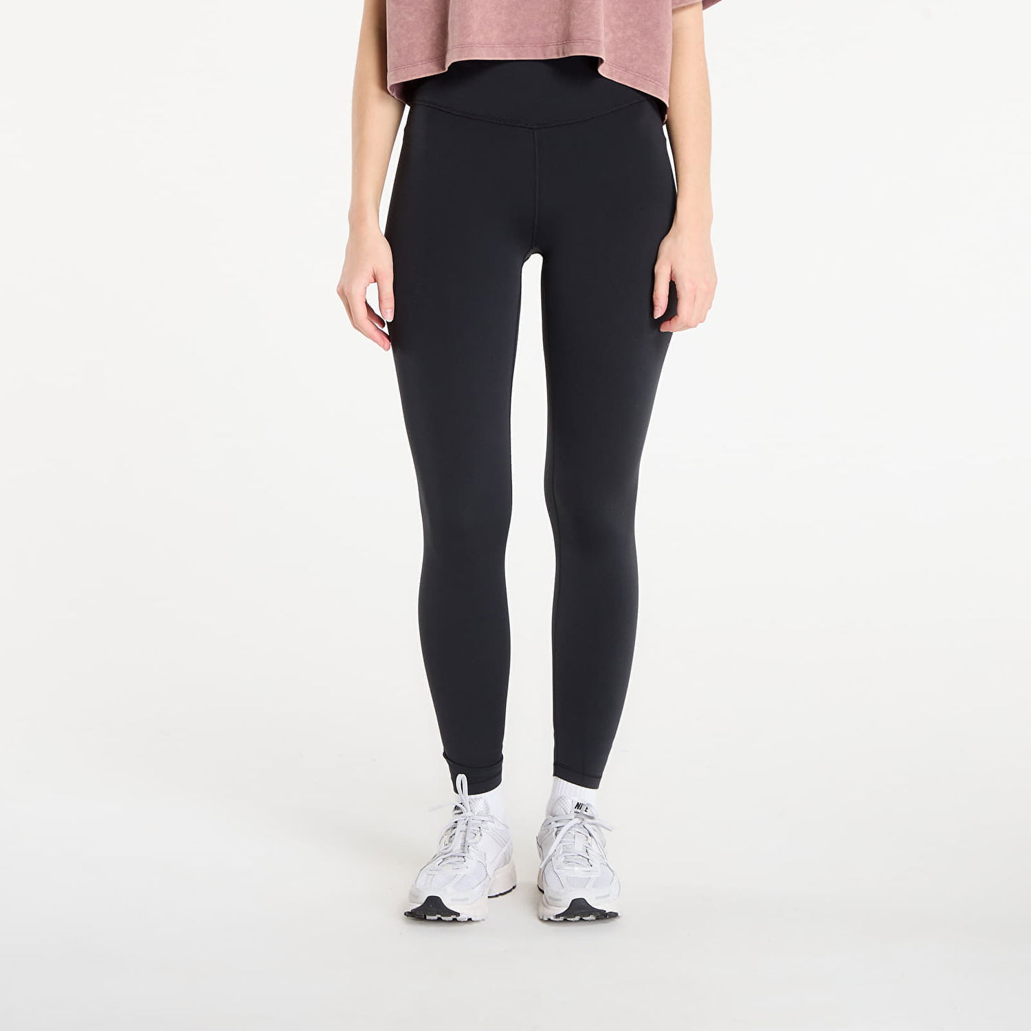 Клинове New Balance Define High Rise Legging 25" Черно | WP51141BK, 0