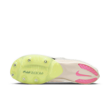 Кецове и обувки Nike Tretra Air Zoom Victory Track & Field Distance Бяло | CD4385-101, 3