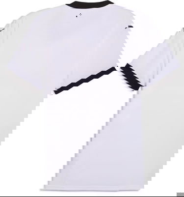 Фланелка Puma Stade Rennais F.C. 2024/25 Away Jersey Бяло | 775245-02, 2